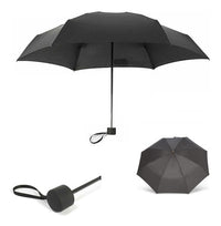 Parasol Windproof Pocket Umbrella