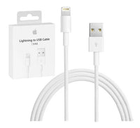 iPhone Cable for Cell Phone 1 Meter Lightning 8/x/11/12/13