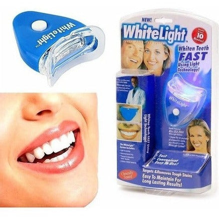 Blanqueador Dental Laser White Light + Envió Gratis