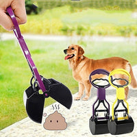 Small Pet Poop Scooper