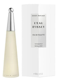 L´eau D´issey Mujer 100 ml