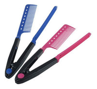 Professional Straightening Comb