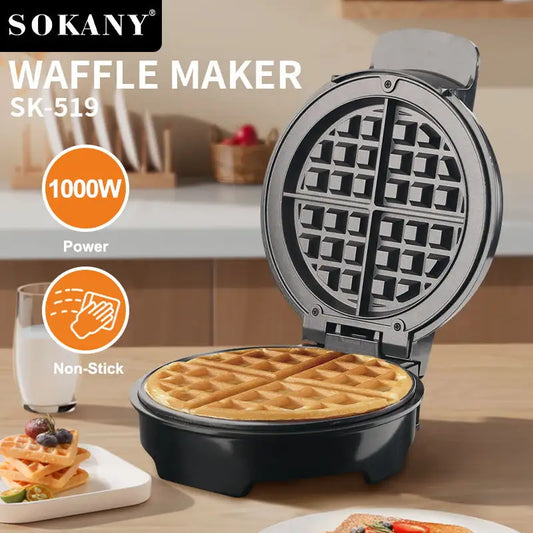 Waflera Electrica Sokany SK-519