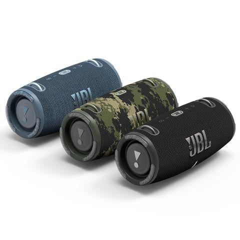 Parlante Portatil JBL Xtreme 3 Mini Generico