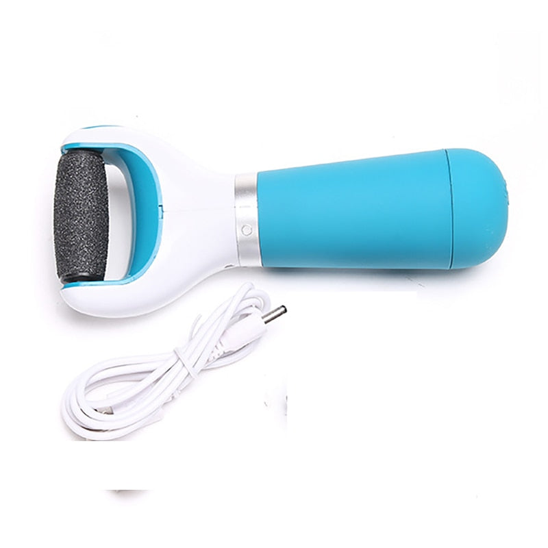 Removedor De Callos Eléctrico Ubs Exfoliadora + Envío Gratis