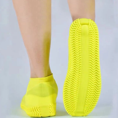 Protector Para Zapatos En Silicona 100% Impermeable