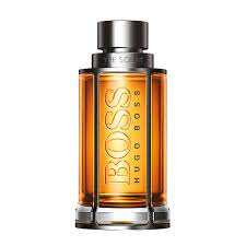 Hugo Boss The Scent 100 ml for men