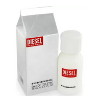 Plus Plus Femenino 75ML