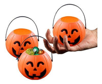 Calabazas Para Halloween 1 Und