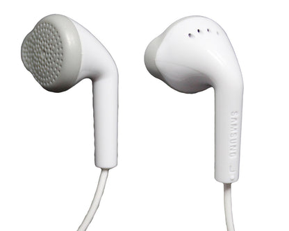 Audifonos Manos Libres Blancos